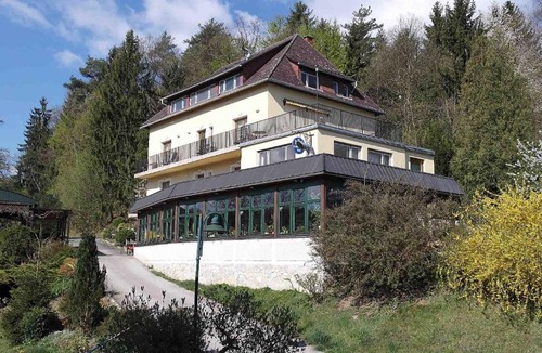 Lassnitzhoehe Bed & Breakfast | Landhaus Waldfrieden