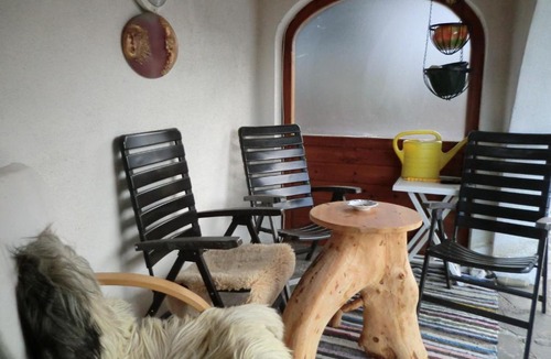 Maishofen Apartment | Landhaus Weiß