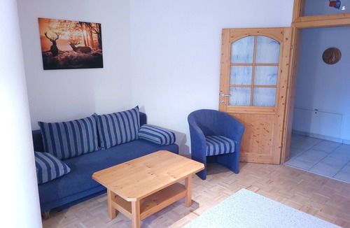 Ranten Apartment | Landhaus Zitz apartment 1 Happiness has a view here