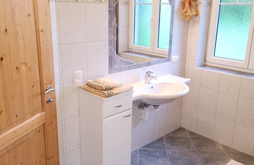 Ranten Apartment | Landhaus Zitz apartment 1 Happiness has a view here