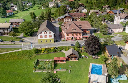 Waidegg House | Landhof Waidegger Wirt - Hotel, Restaurant, Bar