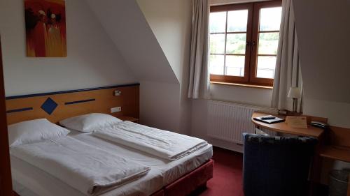 Geiselwind Hotel | Landhotel Geiselwind