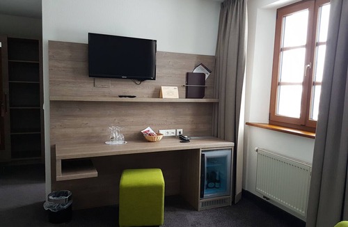 Geiselwind Hotel | Landhotel Geiselwind
