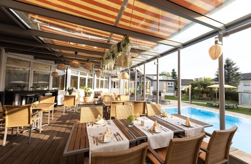 Soechau Apartment | Landliebe Resort By Belvilla Triple Room