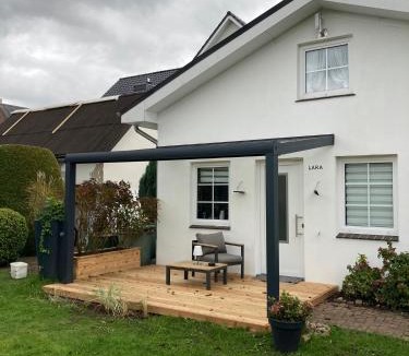 Bargteheide Apartment | Lara