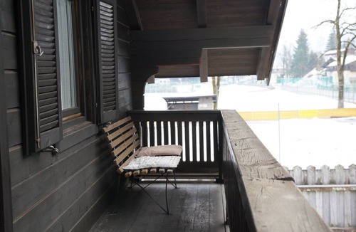 Lofer Ski Chalet | Large Family Friendly Chalet Ideal for Skiing and Adventure Holidays