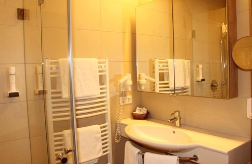 Wals Hotel | Laschensky Haus Ursprung