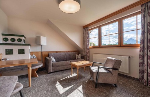Wals Hotel | Laschenskyhof Hotel & Spa