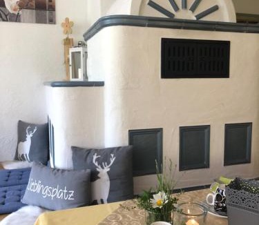 Aigen im Ennstal House | Lasserhof