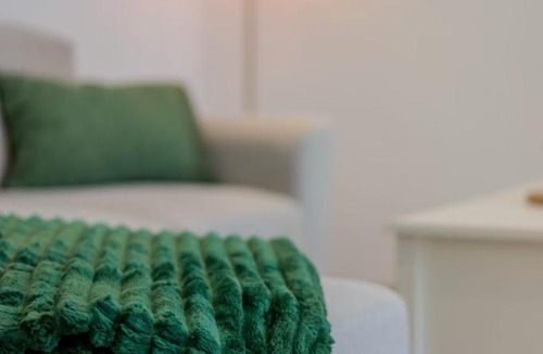 Kamenz Apartment | Lausitzquartier - Kamenz