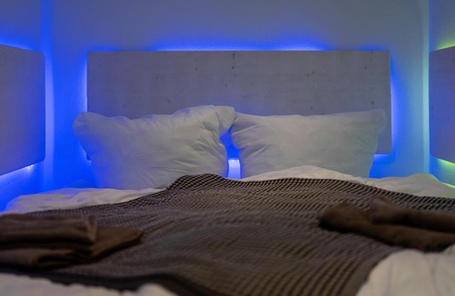 Kamenz Apartment | Lausitzquartier - Kamenz