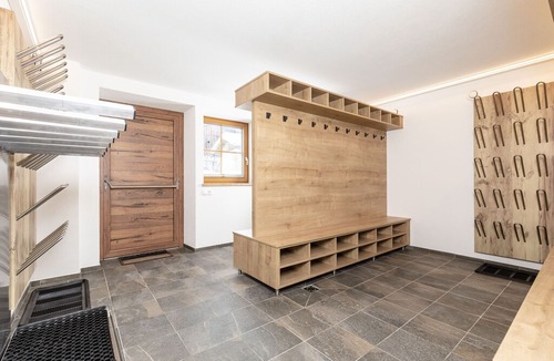 Kaltenbach Apartment | Lavish Apartment in Kaltenbach near Ski Area