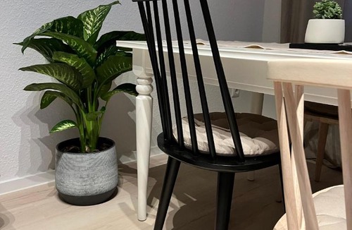 Suedvorstadt Apartment | LE-Host