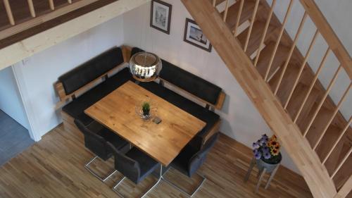 Zauchen Apartment | Leben!Pur - Alpenlofts