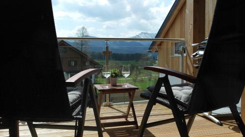 Zauchen Apartment | Leben!Pur - Alpenlofts