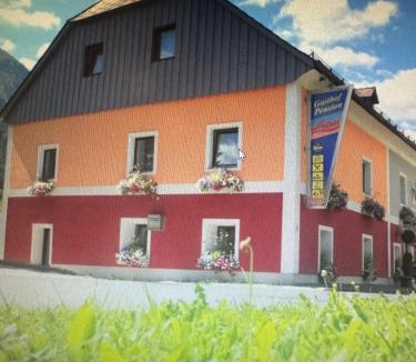 Wald am Schoberpass Hotel | Leitner