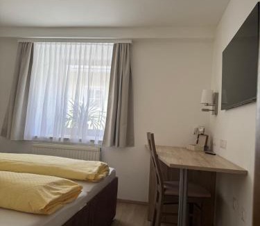 Wald am Schoberpass Hotel | Leitner