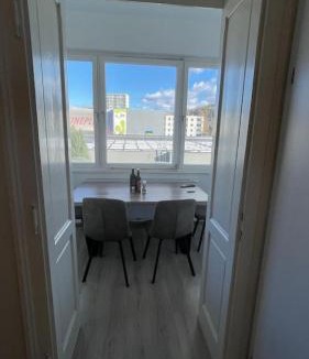 Leitendorf Apartment | Leoben 3 rooms 3 people Top 4