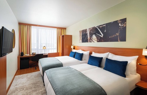 Wals Hotel | Leonardo Hotel Salzburg Airport