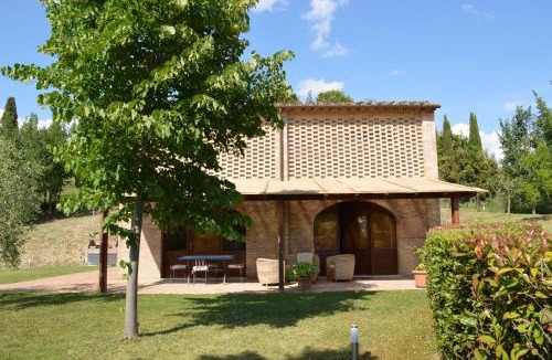 Ponte di Gabbiano Villa | Leonina Cottage