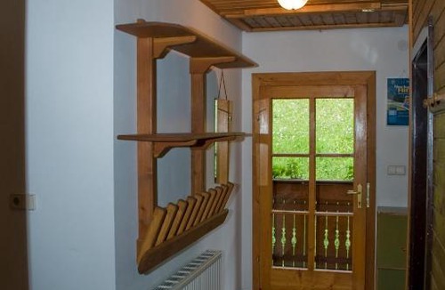 Feld am See Apartment | Lercherhof