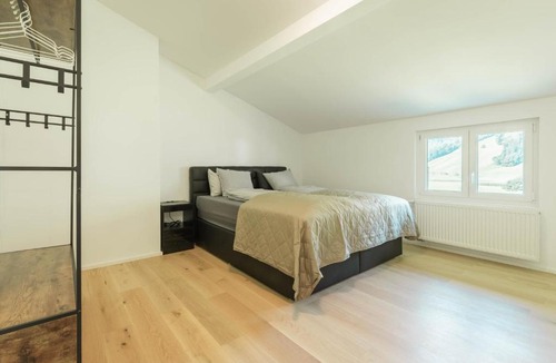 Weissenstein Apartment | LEVA Stay Luzern-Interlaken I Nature I Familie
