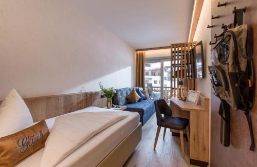 Pertisau Hotel | Liebes Caroline 4-Sterne-Hotel