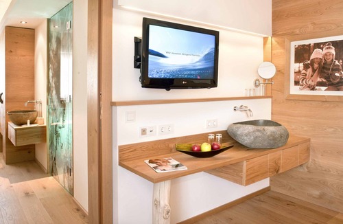 Maria Alm am Steinernen Meer Hotel | Lifestyle Hotel eder