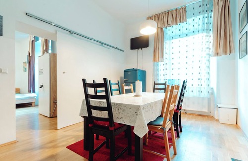 Graz City Centre Apartment | Lilians City Center Studio