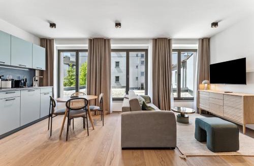 Bad Hall Apartment | Limehome Bad Hall Hauptplatz