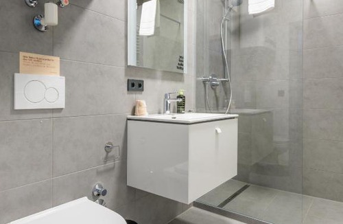 Villach Apartment | Limehome Villach Gerbergasse