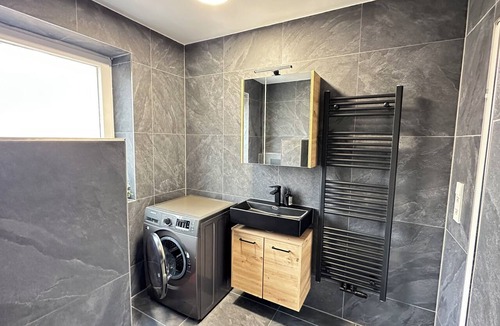 Sankt Michael im Lungau Apartment | Litzldorf