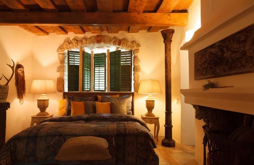 Hallstatt Apartment | Living History (adults only)