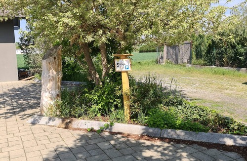 Neusiedl an der Zaya Apartment | Living in a quiet, beautiful landscape
