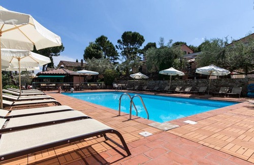 Montalbano House | Locanda Antiche Macine