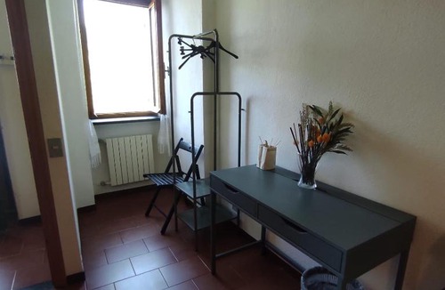 Corniglia House | Locanda La Lanterna