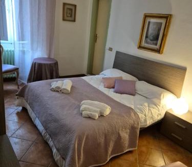 Premilcuore Hotel | Locanda Rocchetta-Premilcuore