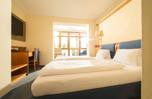 Sankt Ruprecht an der Raab Hotel | Locker & Légere