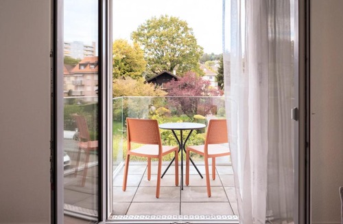Morges Apartment | Lodges Hotel Morges