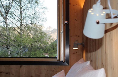 Wald am Arlberg Apartment | LOFT-Apartment. ROCK |rock| - ARLBERGhome