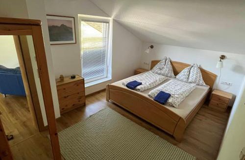 Watschig Apartment | Loft Kammleitn