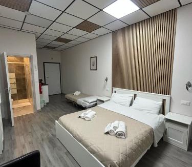 Centergross Apartment | Loft Office