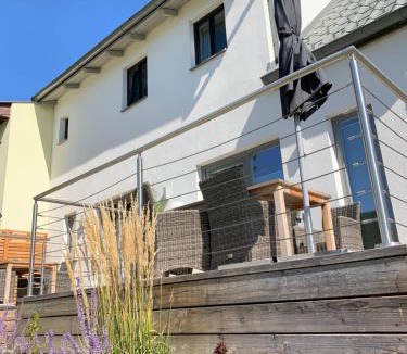 Rust Apartment | Logis 11 Apartments