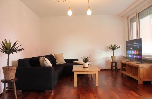Bregenz Apartment | Loki's Apartment