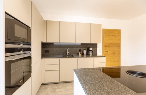 Sankt Martin am Tennengebirge Apartment | Lovely apartment with shared pool