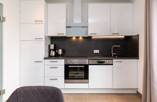 Altenmarkt im Pongau Apartment | Lovely apartment for 4 guests with WIFI and TV