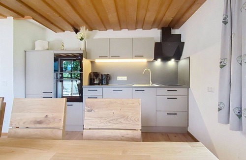 Sankt Veit im Pongau Apartment | Lovely apartment for 8 people with pets allowed
