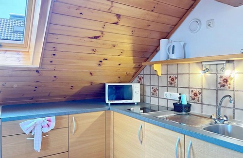Katschberg Apartment | Lovely apartment for 4 people with WIFI, TV, balcony and pets allowed