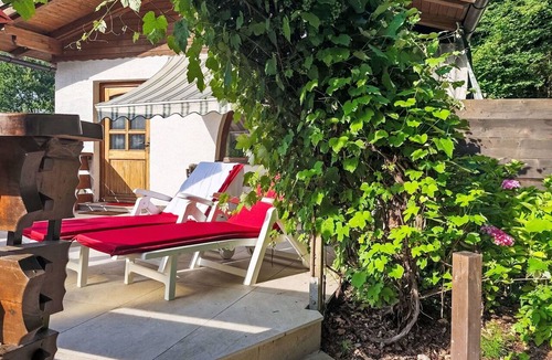 Augsdorf Apartment | Lovely apartment for 4 guests with WIFI, TV and patio