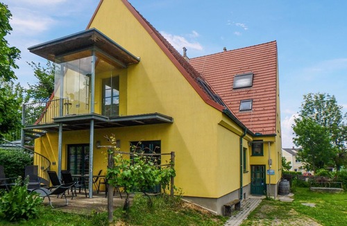 Kroatisch Minihof Apartment | Lovely apartment in Kroatisch Minihof with WiFi